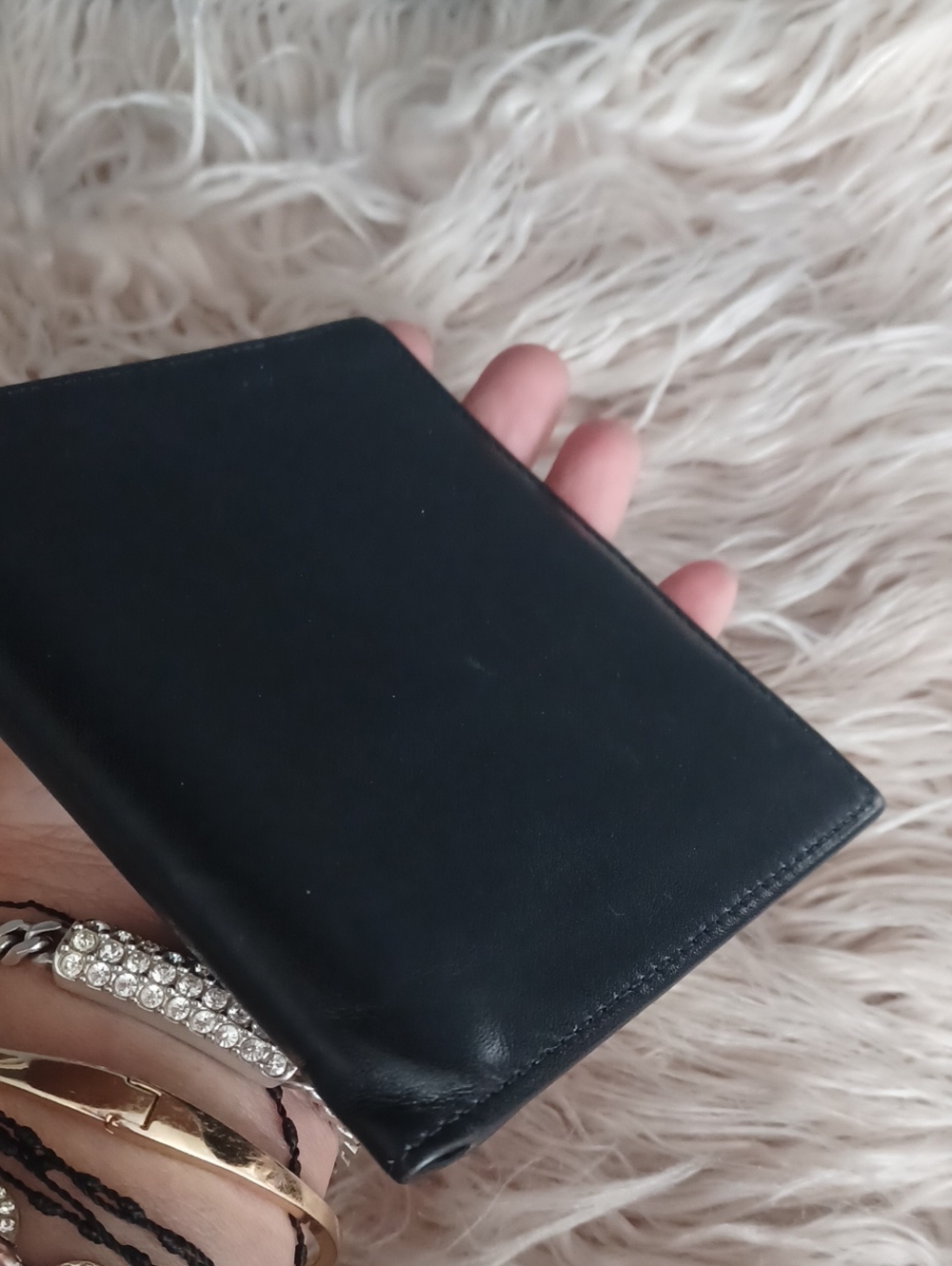 BOSCA Leather Wallet - Picture 14 of 14